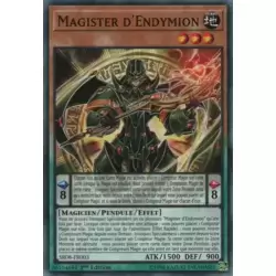 Magister d'Endymion
