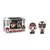 POP! Christmas - Peppermint Lane - Randy & Rob 2 Pack