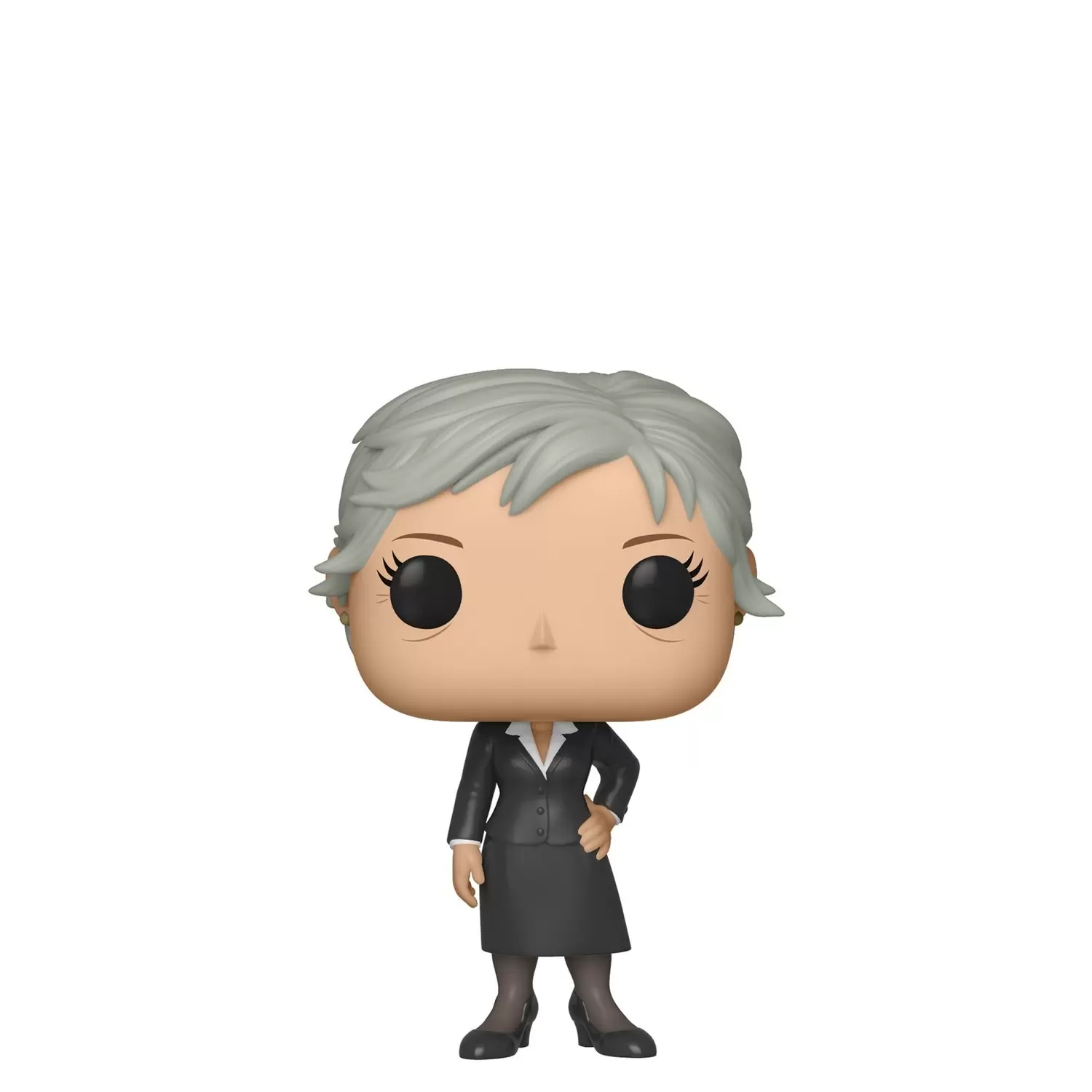 POP! Movies - James Bond - M