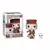 Peppermint Lane - Mrs. Claus & Candy Cane