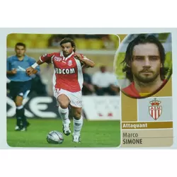 Marco Simone - Monaco