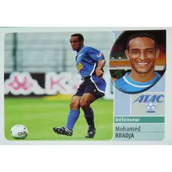 Mohamed Bradja - Troyes