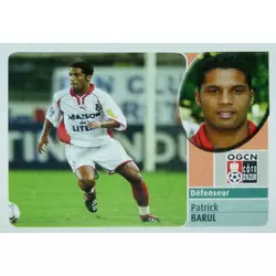Patrick Barul - Nice