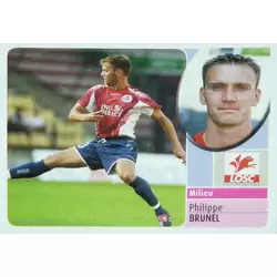 Philippe Brunel - Lille