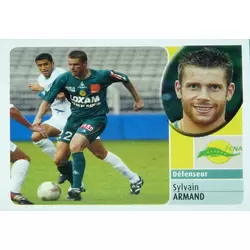 Sylvain Armand - Nantes