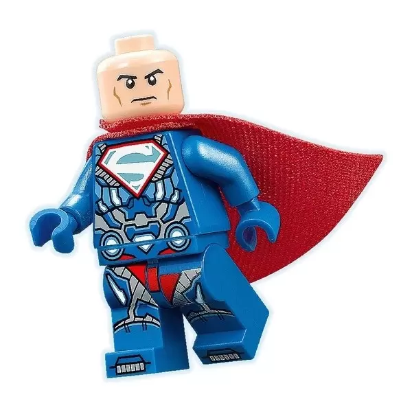 LEGO DC Comics Super Heroes - Lex Luthor