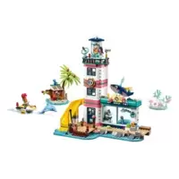 Lighthouse Rescue Center
