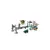 LEGO Jurassic World - Triceratops Rampage