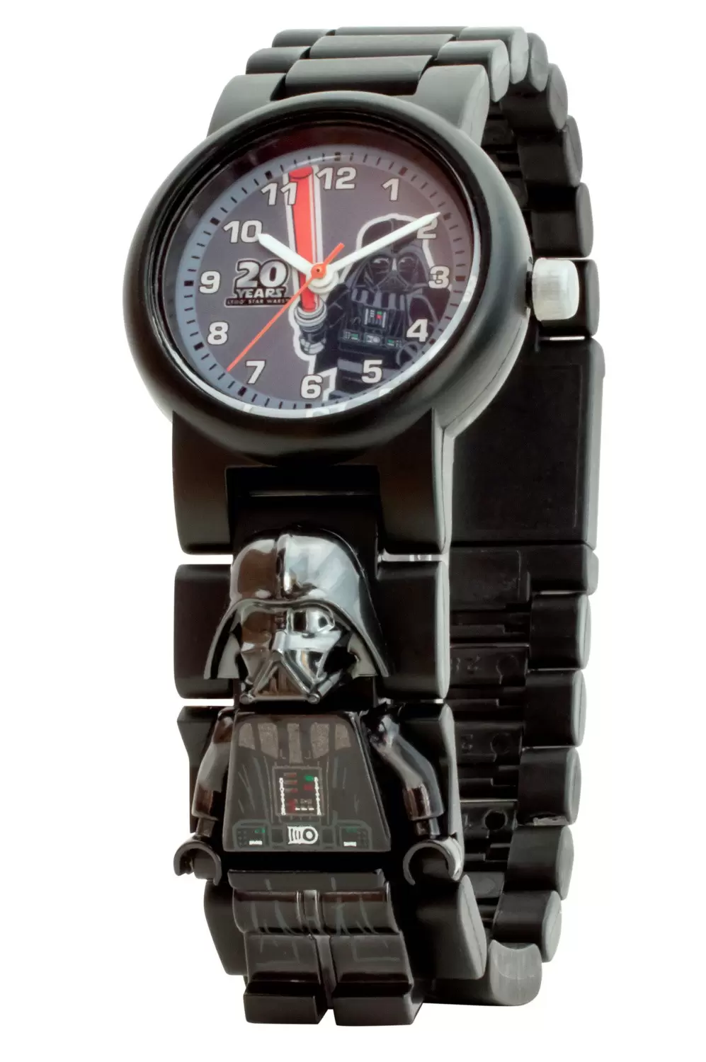 LEGO Watches - Darth Vader Watch 20th Anniversary