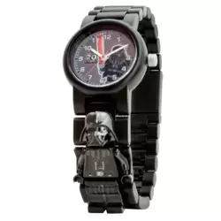 Darth Vader Watch 20th Anniversary