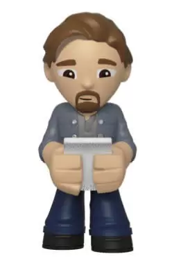 Mystery Minis - It - Ben Hanscom