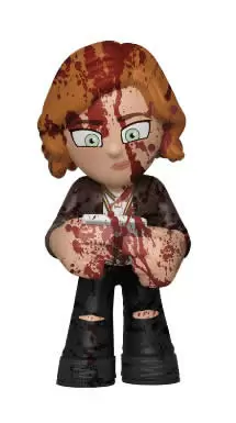 Bloody Beverly Marsh - Mystery Minis - It action figure