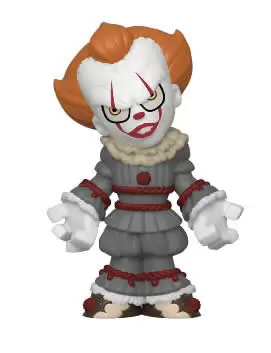Mystery Minis - It - Pennywise with open arms