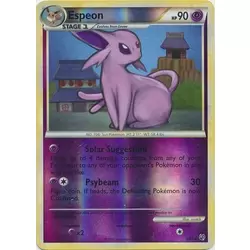 Espeon Reverse