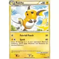 Raichu