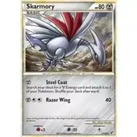 Skarmory