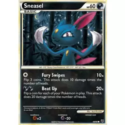 Sneasel