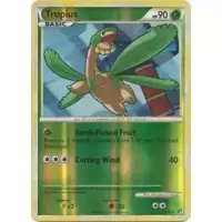 Togetic - Undaunted Pokémon card 39/90