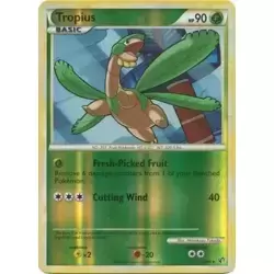 Tropius Reverse