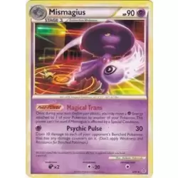 Mismagius