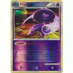 Mismagius Reverse