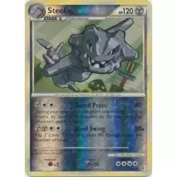 Steelix Reverse