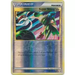 Super Scoop Up Reverse