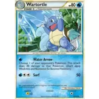 Wartortle