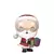 POP! Christmas - Peppermint Lane - Santa Claus