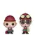POP! Christmas - Peppermint Lane - Randy & Rob 2 Pack