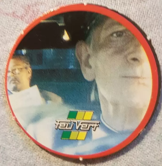 Feu vert  007 - 10