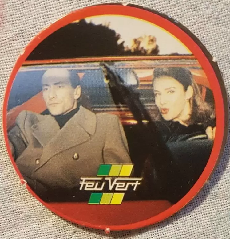 Feu vert  007 - 11