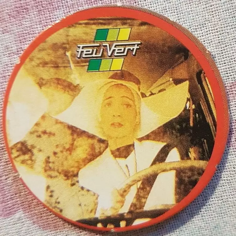 Feu vert  007 - 12