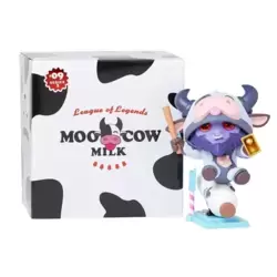 Moo Cow Alistar