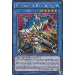 Nékroz de Kalidor