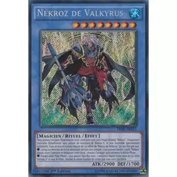 Nékroz de Valkyrus