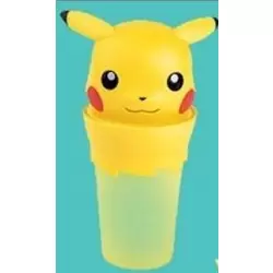 Glass Pikachu