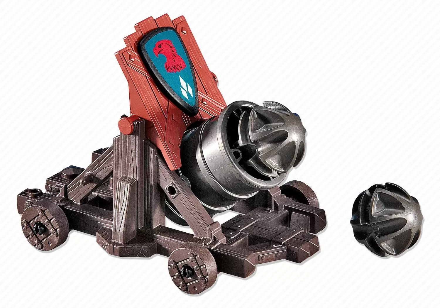 Playmobil Accessories & decorations - Falcon Knight Cannon
