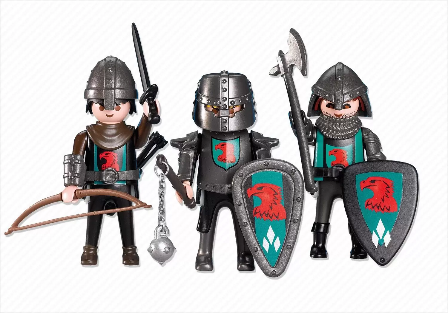 Château faucon playmobil - Playmobil | Beebs