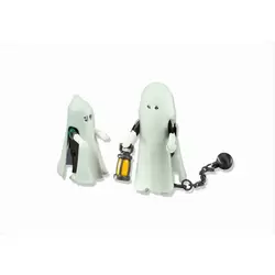 Scary Ghosts