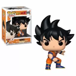 Dragon Ball Z - Goku