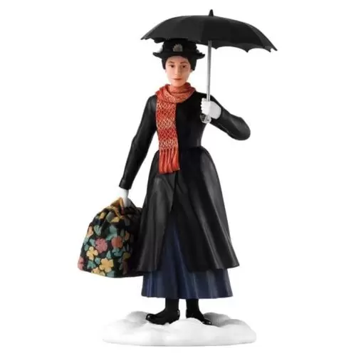 Disney Enchanting Collection - Mary Poppins