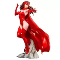 Marvel Universe - Scarlet Witch ARTFX+