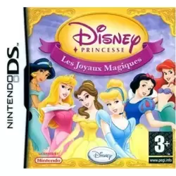Disney Princesse, Les Joyaux Magiques