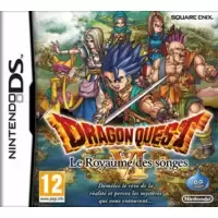 Dragon Quest VI : Le Royaume Des Songes