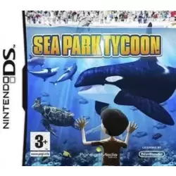 Sea Park Tycoon