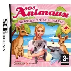 SOS Animaux, Mission En Australie