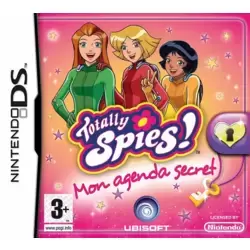 Totally Spies, Mon Agenda Secret