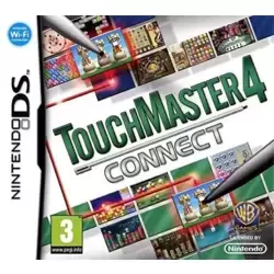 Touchmaster 4 : Connect