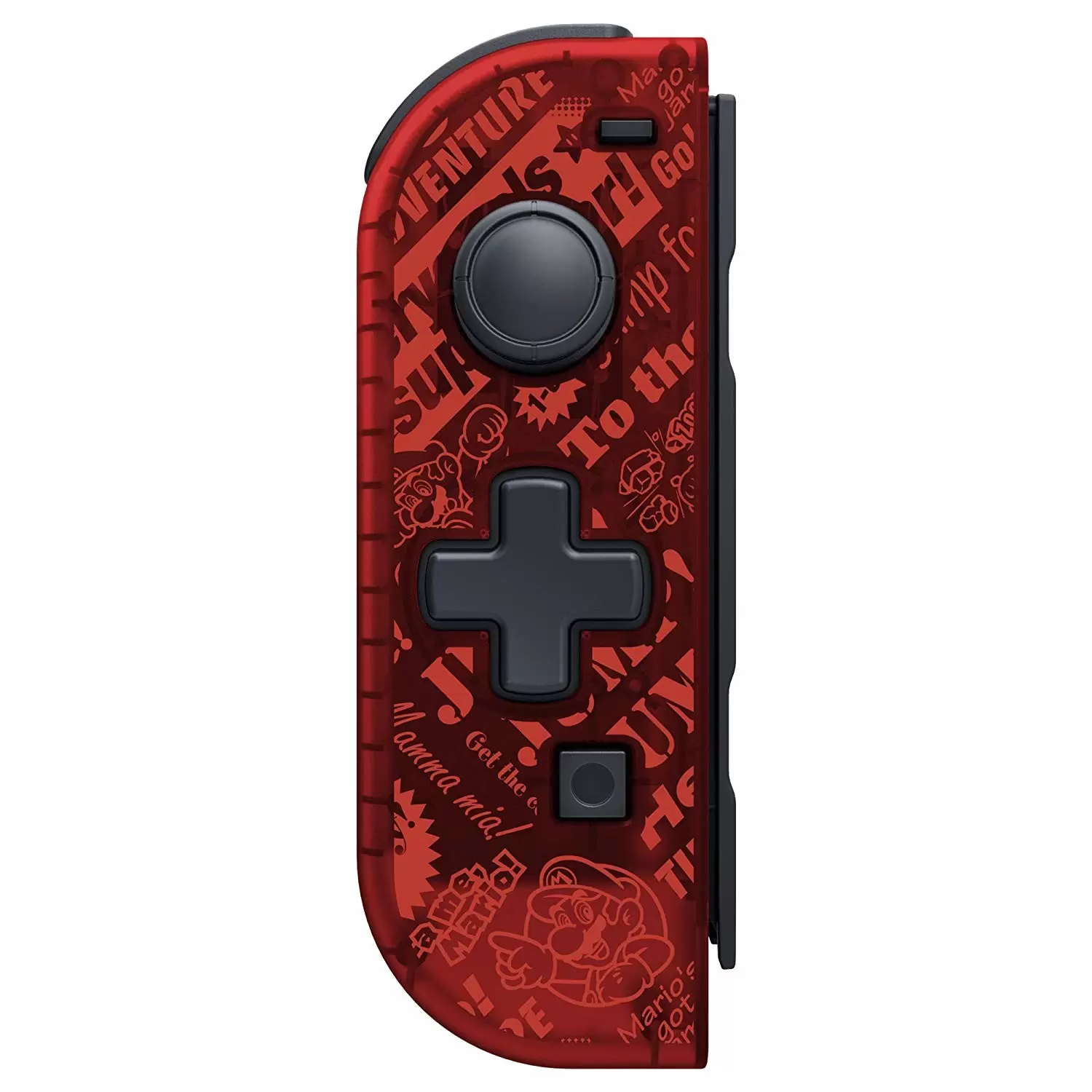 Matériel Nintendo Switch - D-Pad Controller (L) - Super Mario